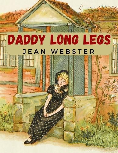 Cover image for Daddy Long Legs