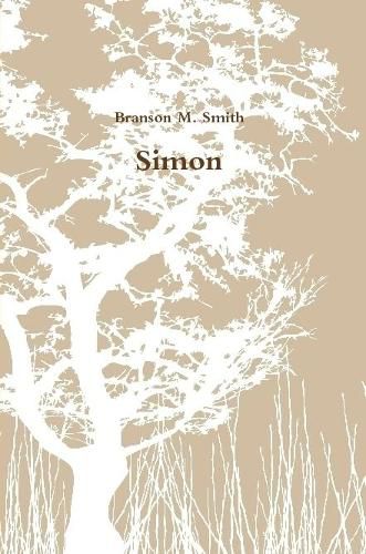 Cover image for Simon