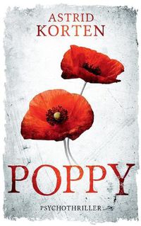 Cover image for Poppy: Sonderedition