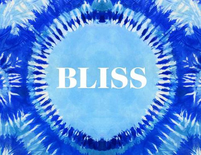 Cover image for Bliss: An Exploration of the Current Hippie Counterculture & Transformational Festivals