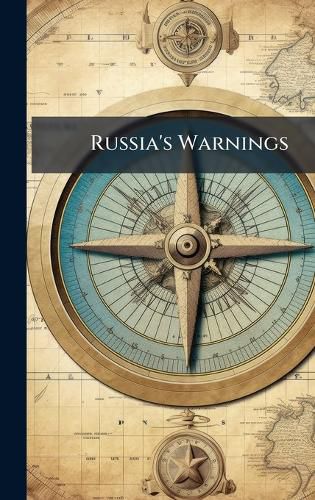 Cover image for Russia's Warnings