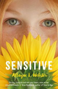 Cover image for Sensitive
