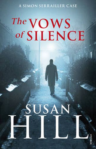 The Vows of Silence: Simon Serrailler Book 4