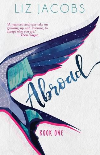 Cover image for Abroad: Book One