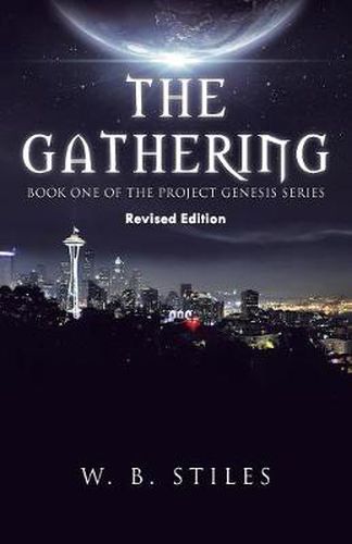 Cover image for The Gathering