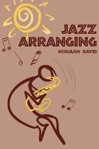 Cover image for Jazz Arranging