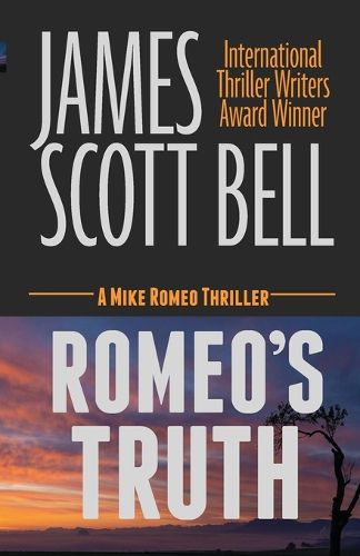 Cover image for Romeo's Truth