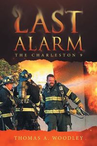 Cover image for Last Alarm