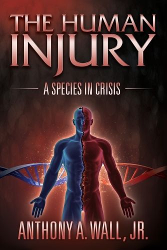 Cover image for The Human Injury