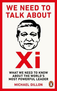 Cover image for We Need To Talk About Xi