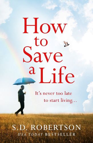 Cover image for How to Save a Life