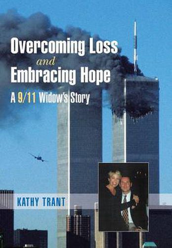 Cover image for Overcoming Loss and Embracing Hope