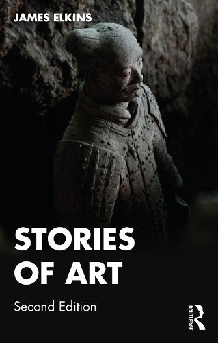 Cover image for Stories of Art