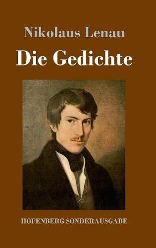 Cover image for Die Gedichte