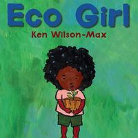Cover image for Eco Girl