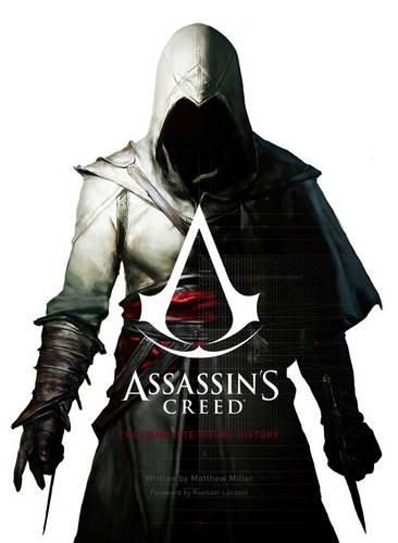 Assassin's Creed: The Definitive Visual History