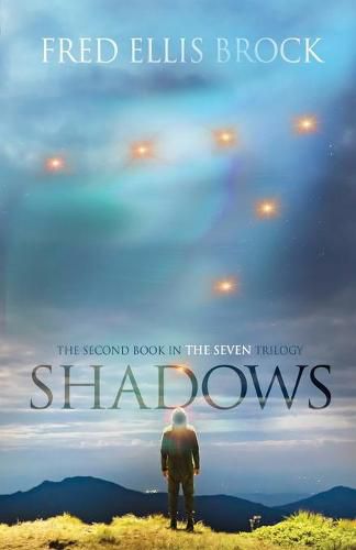 Cover image for Shadows