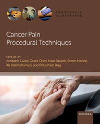 Cover image for Cancer Pain Procedural Techniques