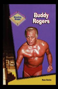 Cover image for Buddy Rogers