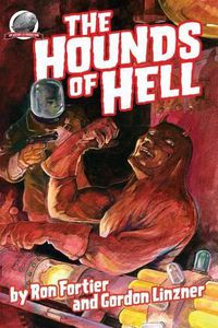 Cover image for The Hounds of Hell