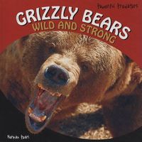 Cover image for Grizzly Bears