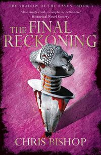 Cover image for The Final Reckoning