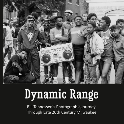 Cover image for Dynamic Range