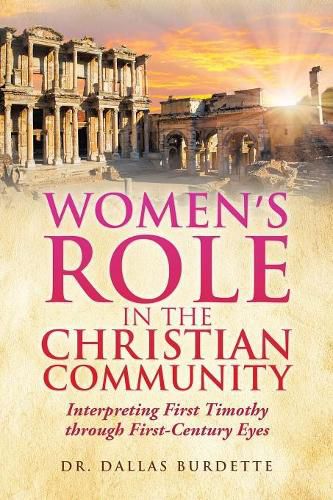 Cover image for Women's Role in the Christian Community