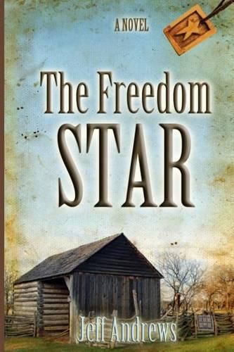 Cover image for The Freedom Star