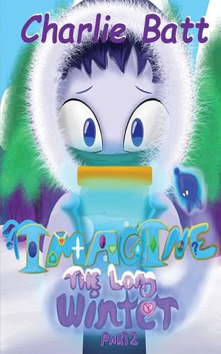 Cover image for Imagine