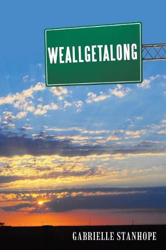Cover image for Weallgetalong