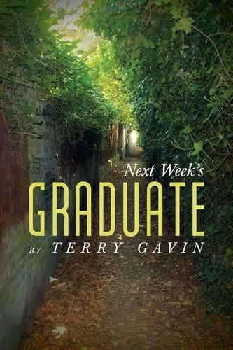 Cover image for Next Week's Graduate