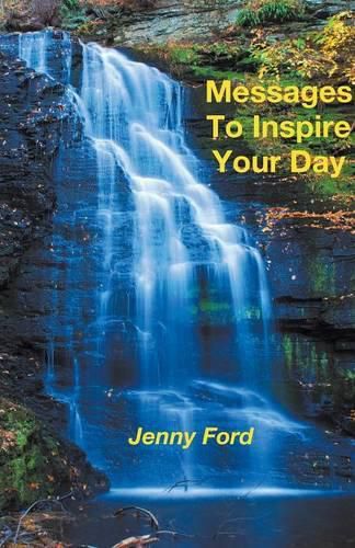 Cover image for Messages to Inspire Your Day