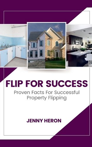 Cover image for Flip For Success