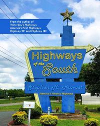 Cover image for Highways of the South