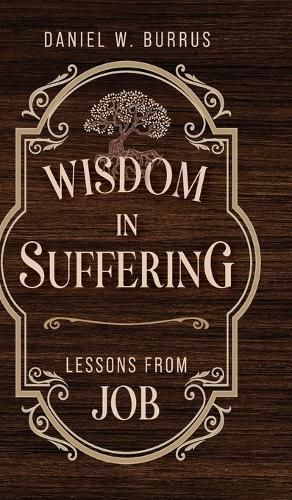 Cover image for Wisdom in Suffering