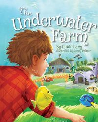 Cover image for The Underwater Farm