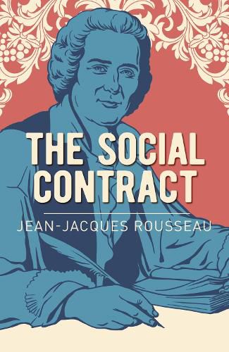 Cover image for The Social Contract