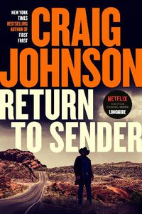 Cover image for Return to Sender