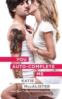 Cover image for You Auto-Complete Me