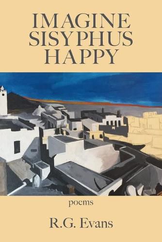 Cover image for Imagine Sisyphus Happy