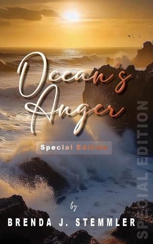 Cover image for Ocean's Anger