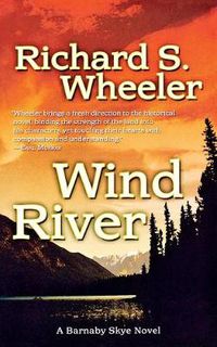 Cover image for Wind River