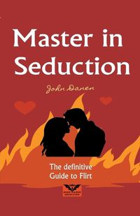 Cover image for Master in Seduction