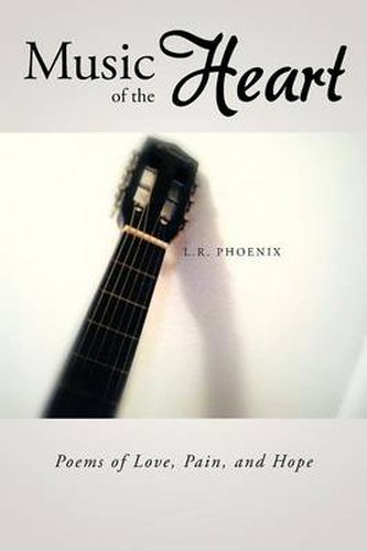 Cover image for Music of the Heart