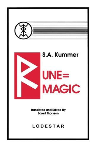 Rune-Magic