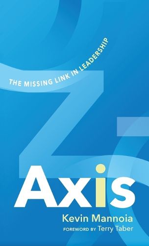 Cover image for Z-Axis