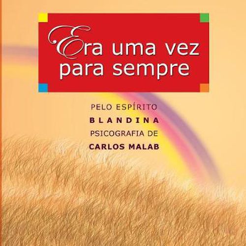 Cover image for Era uma vez para sempre