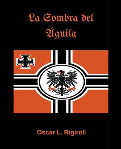 Cover image for La Sombra del Aguila