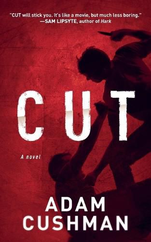 Cover image for Cut